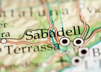 Un día con los niños por Sabadell